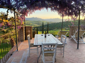 Agriturismo San Tommaso Pomarance